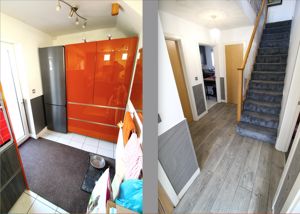 Utility and Hallway- click for photo gallery